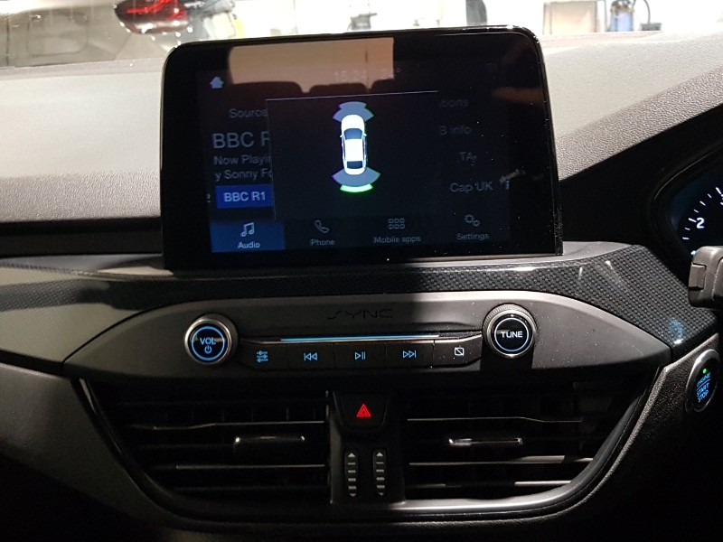 Used Ford Focus 2019 for sale - 76656632: Photo 14