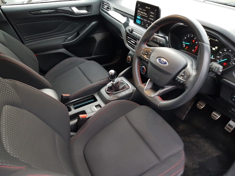 Used Ford Focus 2019 for sale - 76656632: Photo 15