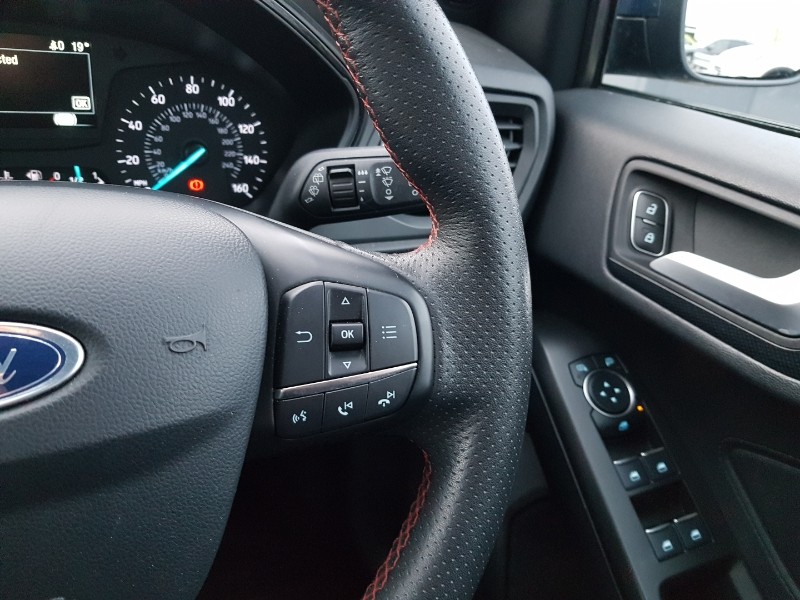 Used Ford Focus 2019 for sale - 76656632: Photo 18