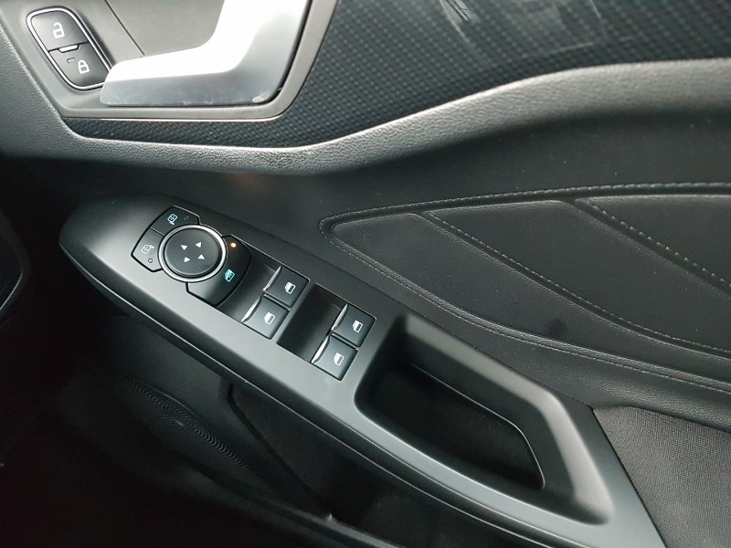 Used Ford Focus 2019 for sale - 76656632: Photo 19