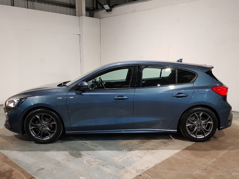 Used Ford Focus 2019 for sale - 76656632: Photo 4