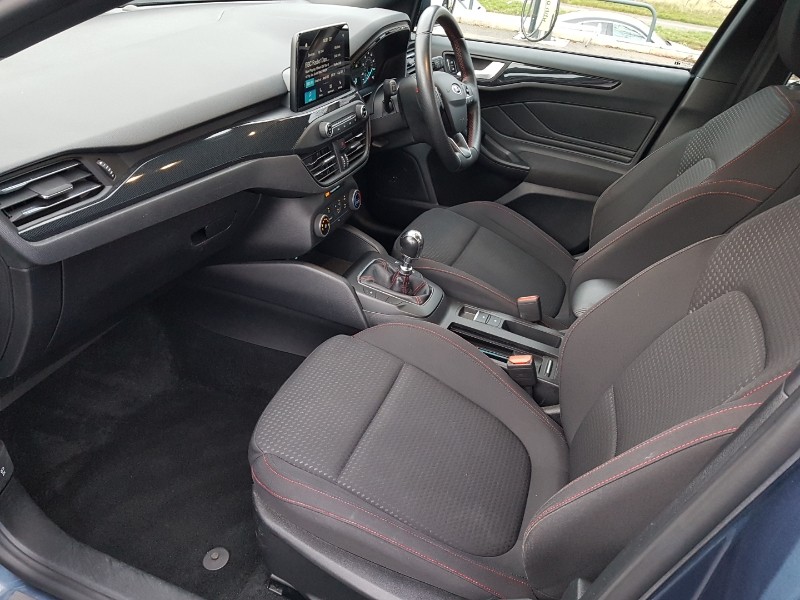 Used Ford Focus 2019 for sale - 76656632: Photo 5