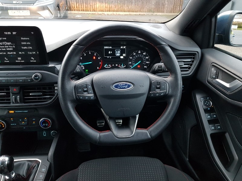 Used Ford Focus 2019 for sale - 76656632: Photo 7