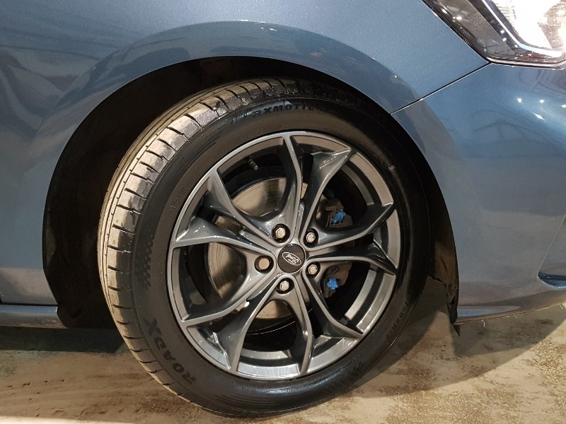 Used Ford Focus 2019 for sale - 76656632: Photo 9