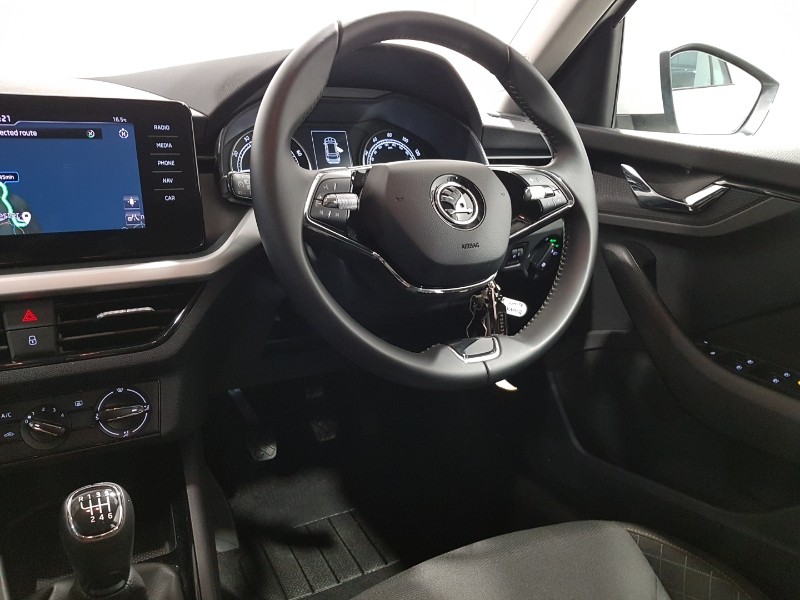 Used Skoda Kamiq 2022 for sale - 76906740: Photo 10