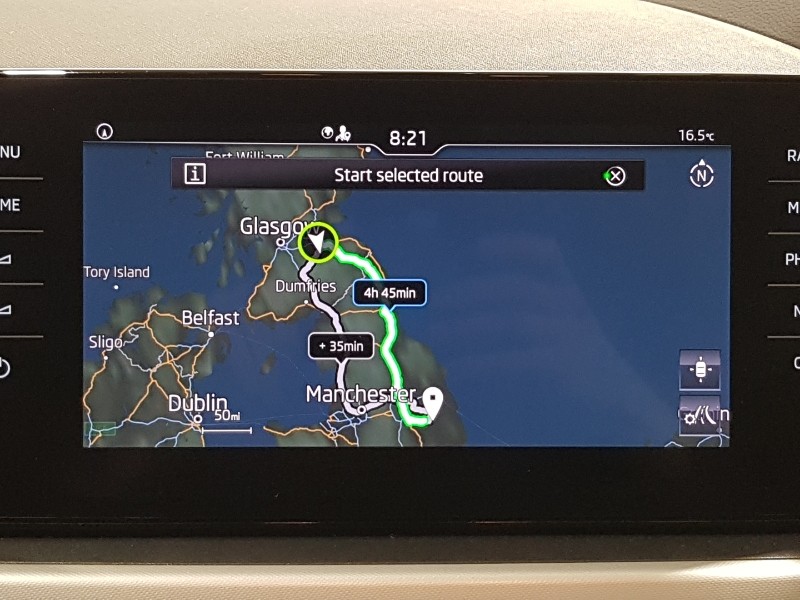 Used Skoda Kamiq 2022 for sale - 76906740: Photo 11