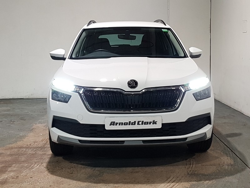Used Skoda Kamiq 2022 for sale - 76906740: Photo 12