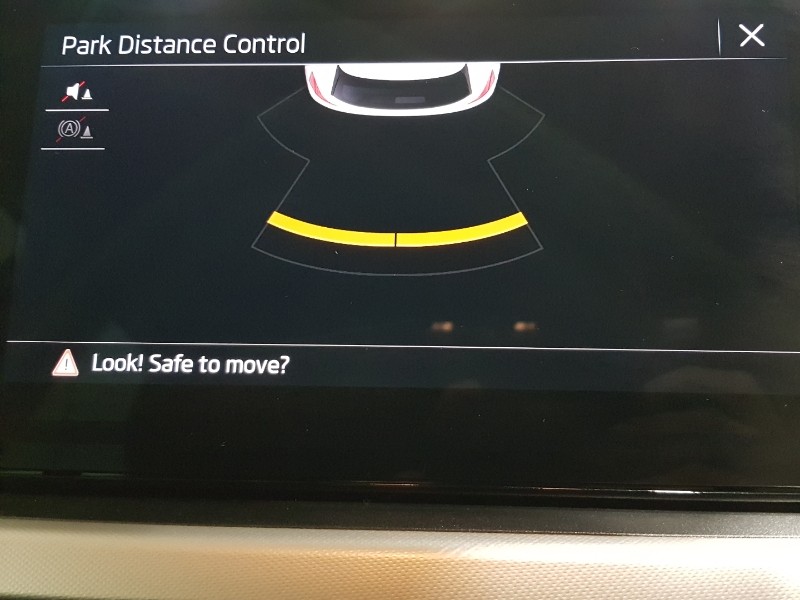 Used Skoda Kamiq 2022 for sale - 76906740: Photo 13