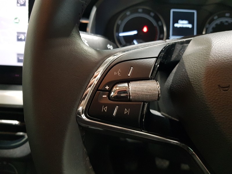 Used Skoda Kamiq 2022 for sale - 76906740: Photo 14