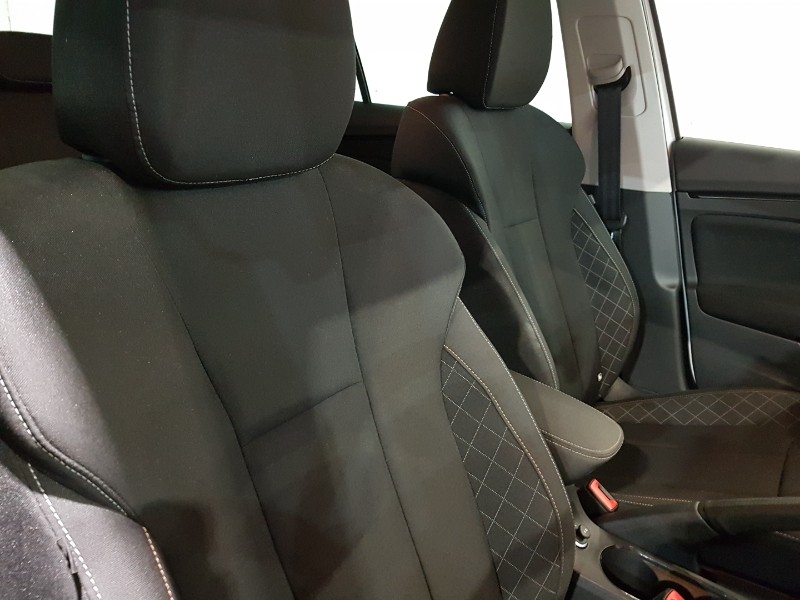 Used Skoda Kamiq 2022 for sale - 76906740: Photo 17