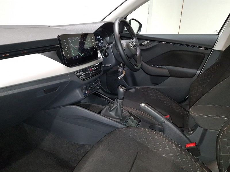 Used Skoda Kamiq 2022 for sale - 76906740: Photo 5