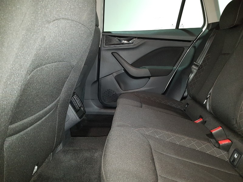 Used Skoda Kamiq 2022 for sale - 76906740: Photo 6