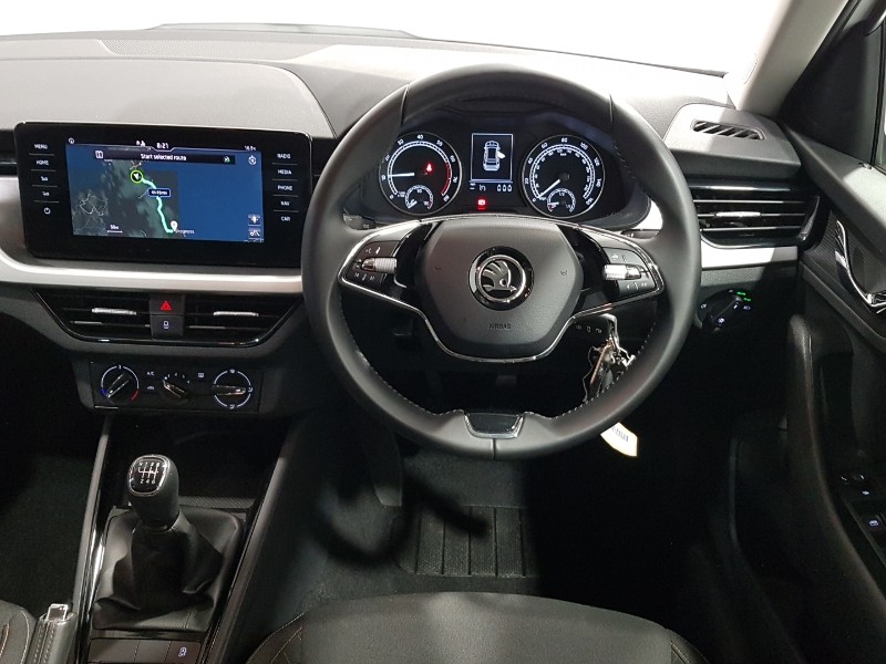 Used Skoda Kamiq 2022 for sale - 76906740: Photo 7