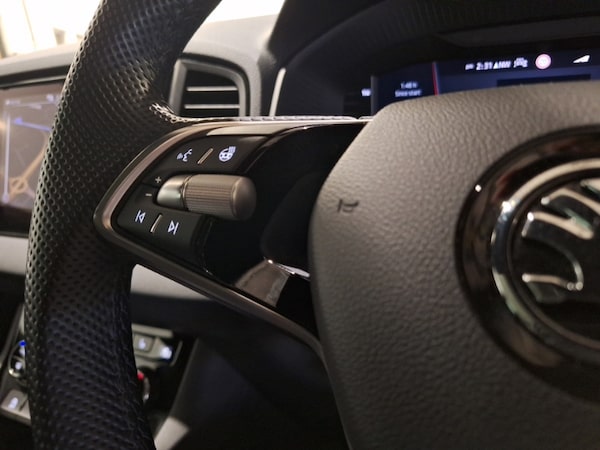 Used Skoda Karoq 2024 for sale - 76221347: Photo 16