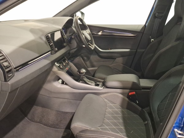 Used Skoda Karoq 2024 for sale - 76221347: Photo 5