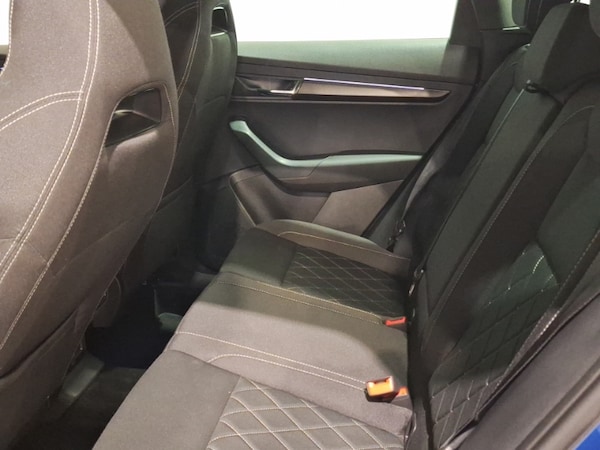 Used Skoda Karoq 2024 for sale - 76221347: Photo 6