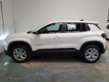 Used Jeep Other 2025 for sale - 74553522: Photo