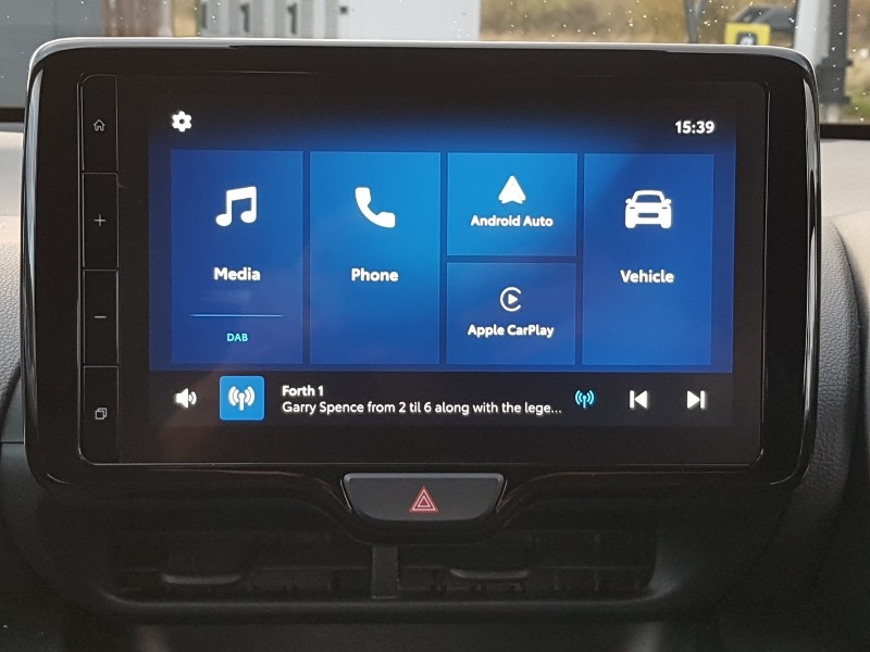 Used Mazda Mazda2 HYBRID 2024 for sale - 76401078: Photo 11