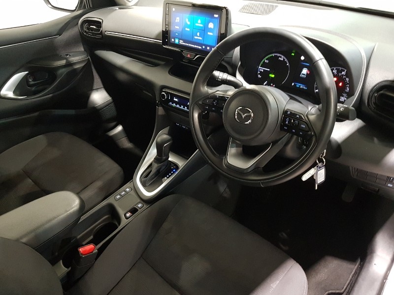 Used Mazda Mazda2 HYBRID 2024 for sale - 76401078: Photo 16