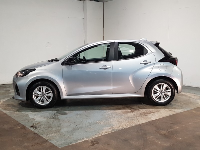 Used Mazda Mazda2 HYBRID 2024 for sale - 76401078: Photo 4