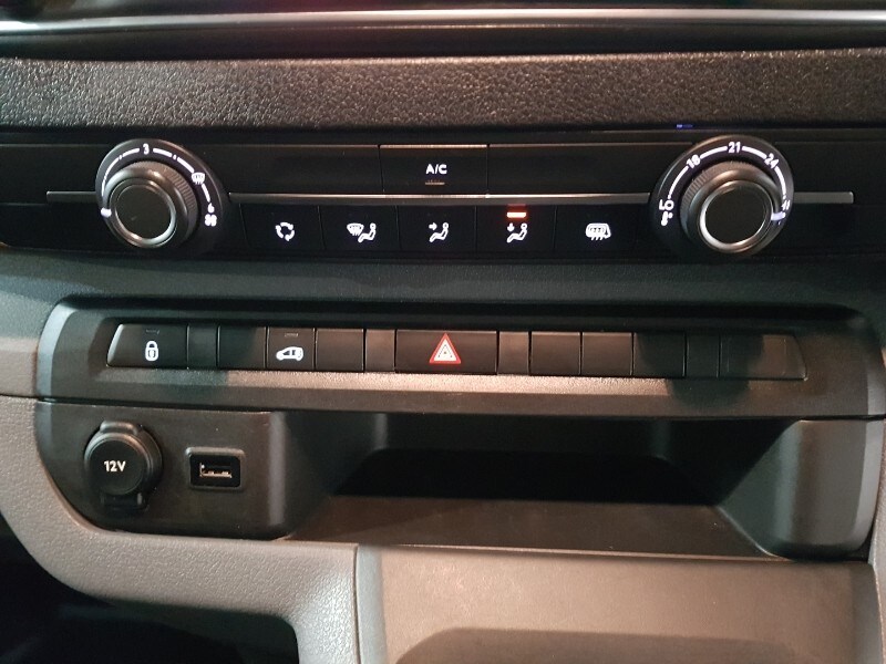 Used Citroen Dispatch 2020 for sale - 77947656: Photo 10