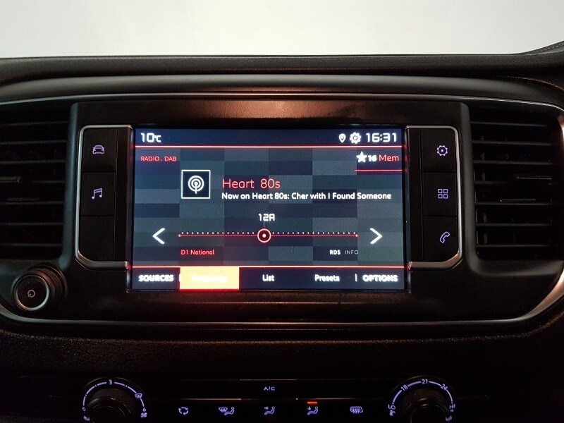 Used Citroen Dispatch 2020 for sale - 77947656: Photo 11