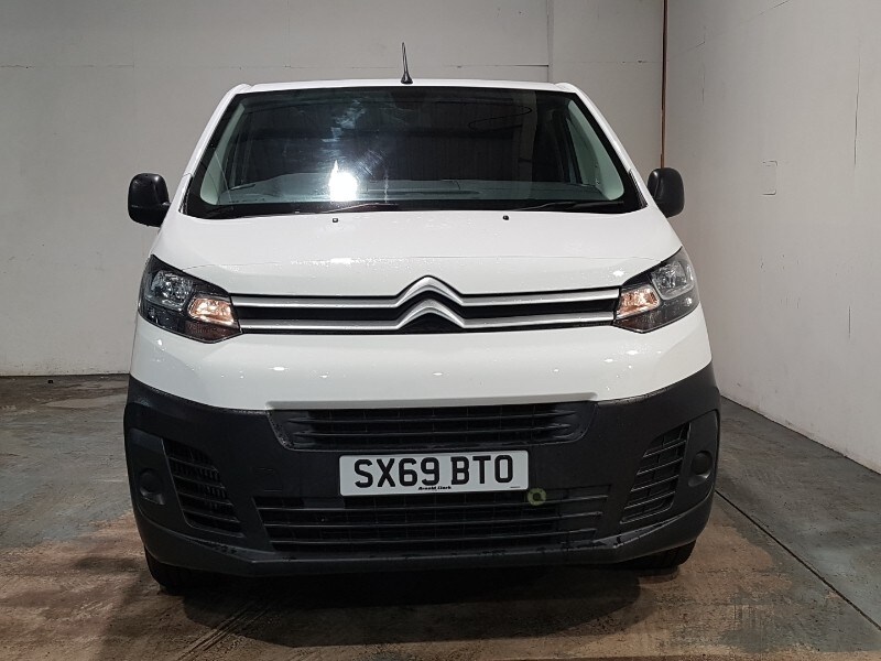 Used Citroen Dispatch 2020 for sale - 77947656: Photo 12