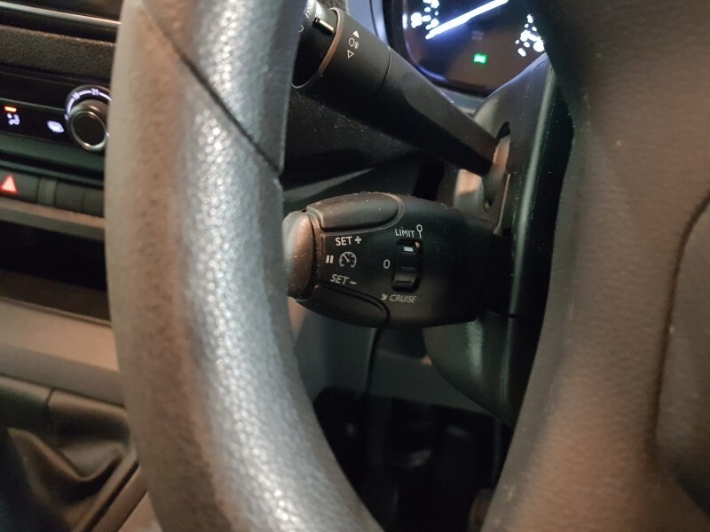 Used Citroen Dispatch 2020 for sale - 77947656: Photo 14