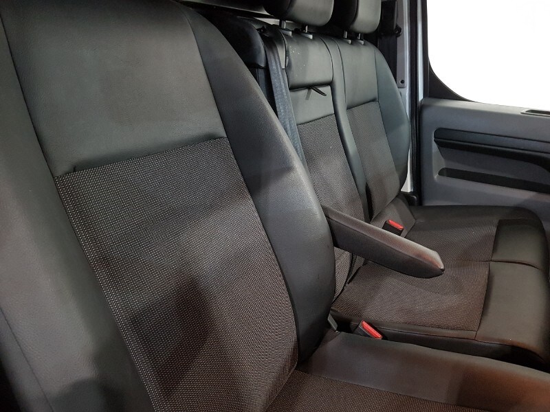 Used Citroen Dispatch 2020 for sale - 77947656: Photo 16