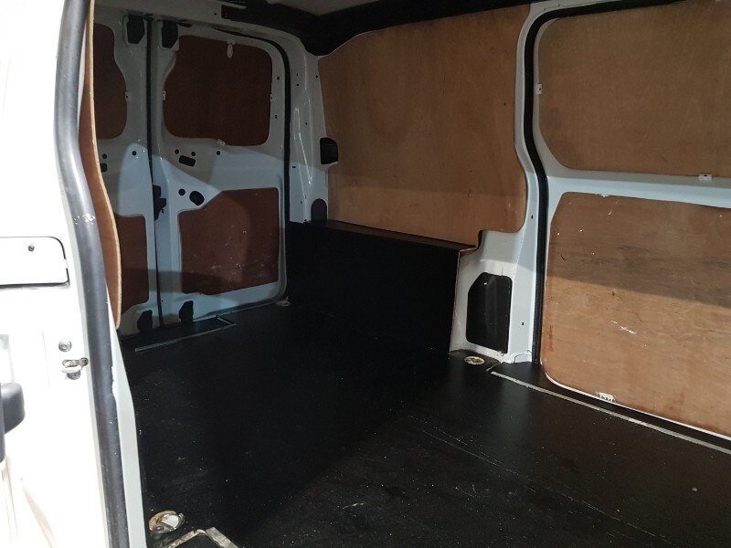 Used Citroen Dispatch 2020 for sale - 77947656: Photo 17