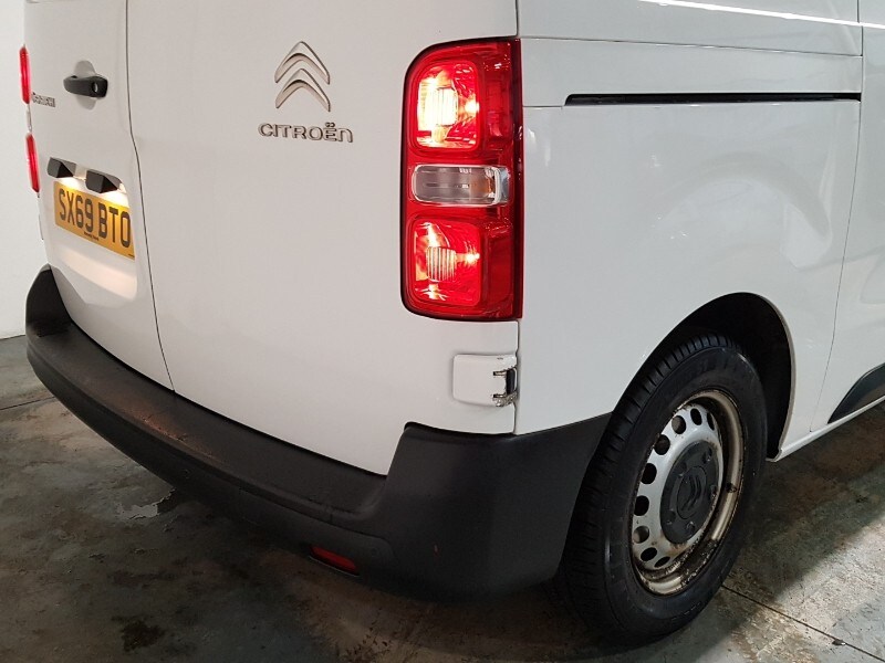 Used Citroen Dispatch 2020 for sale - 77947656: Photo 19