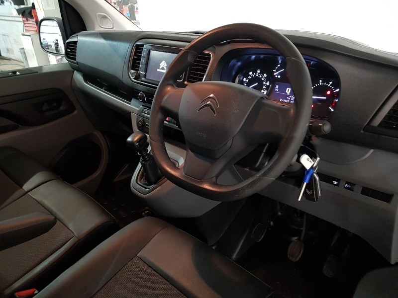 Used Citroen Dispatch 2020 for sale - 77947656: Photo 2