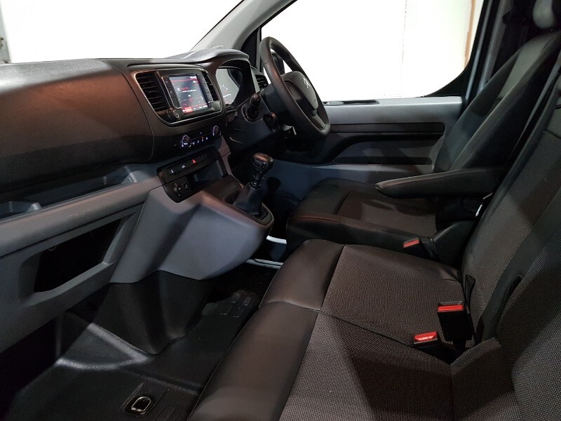 Used Citroen Dispatch 2020 for sale - 77947656: Photo 5