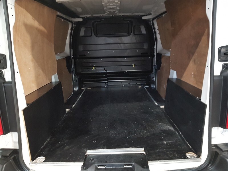 Used Citroen Dispatch 2020 for sale - 77947656: Photo 8