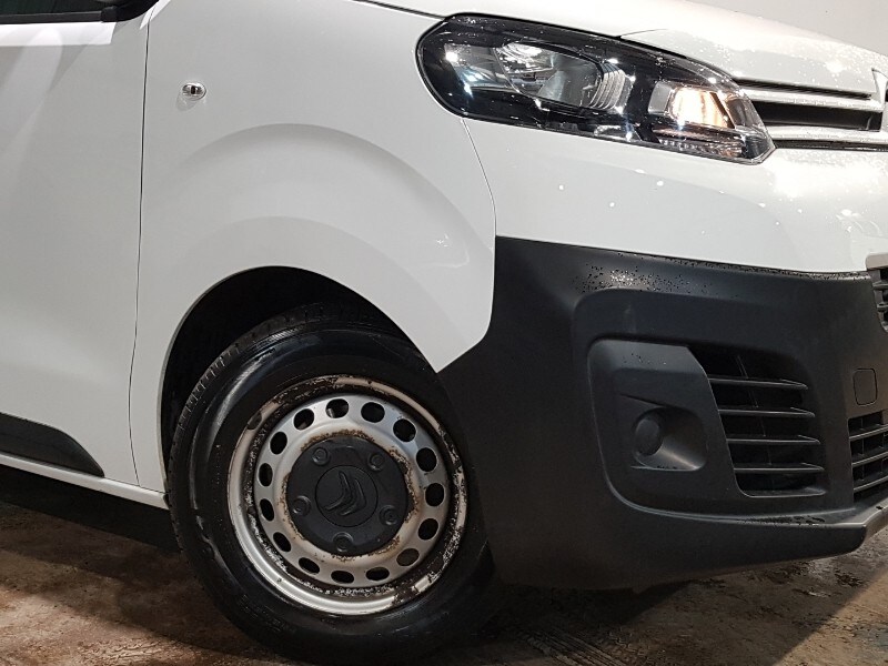 Used Citroen Dispatch 2020 for sale - 77947656: Photo 9