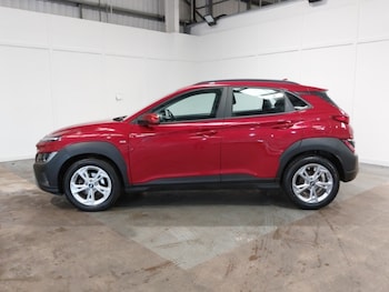 Used Hyundai KONA 2023 for sale - 78910315: Photo