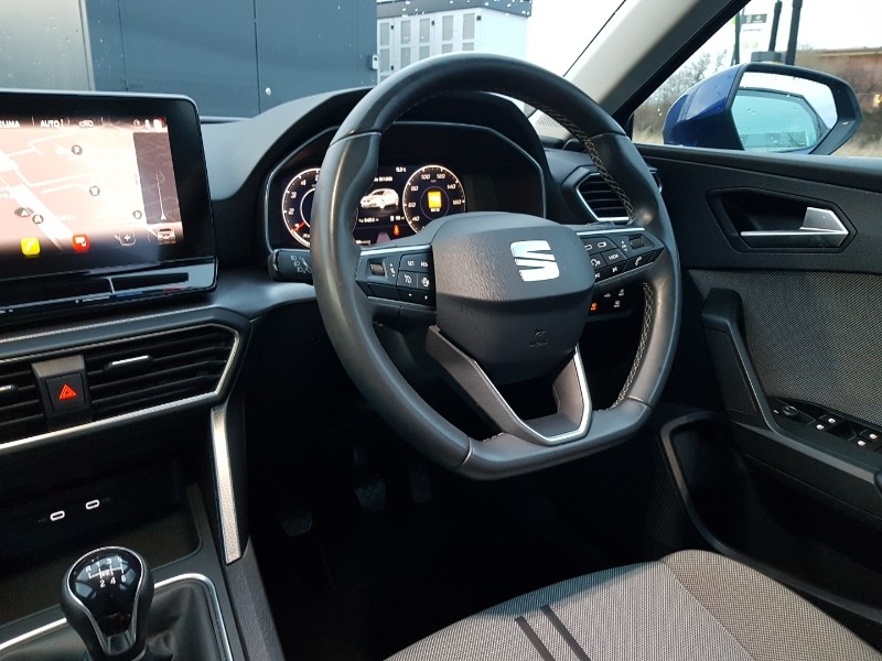 Used SEAT Leon 2020 for sale - 76721383: Photo 10