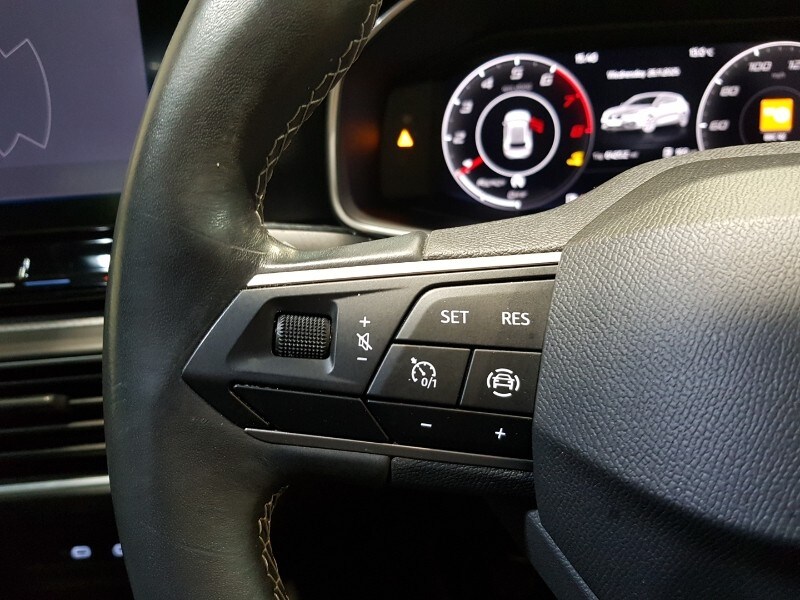 Used SEAT Leon 2020 for sale - 76721383: Photo 14