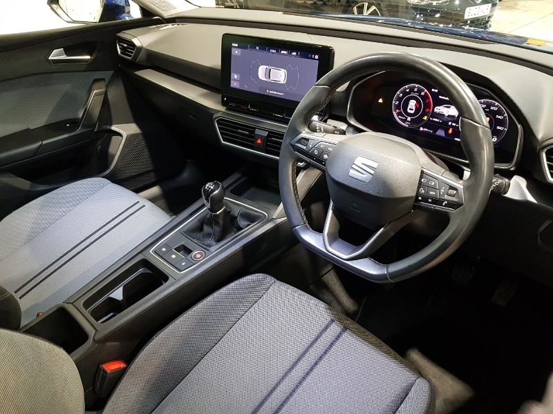 Used SEAT Leon 2020 for sale - 76721383: Photo 16