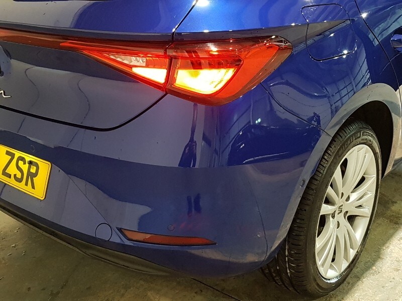 Used SEAT Leon 2020 for sale - 76721383: Photo 19