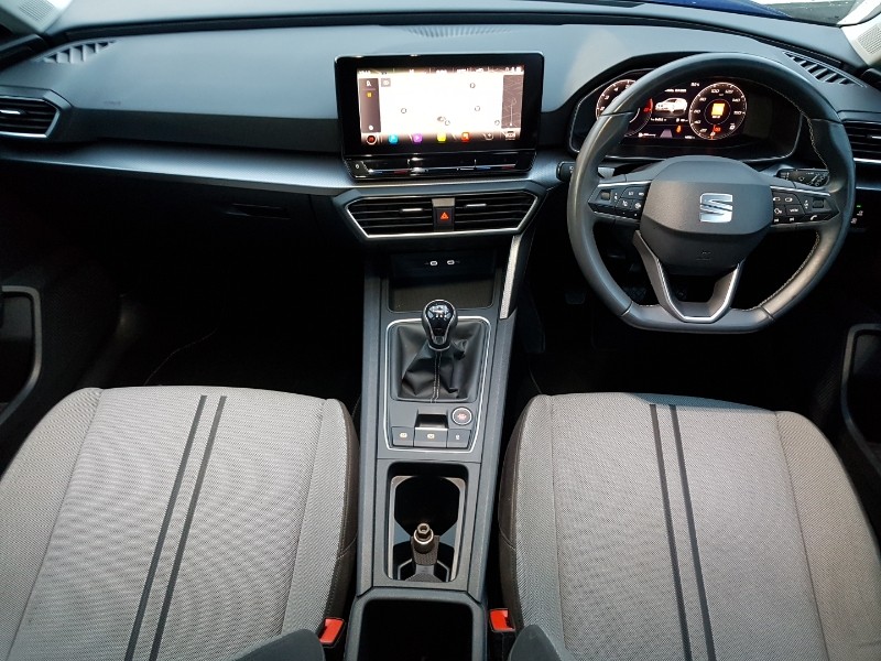 Used SEAT Leon 2020 for sale - 76721383: Photo 2