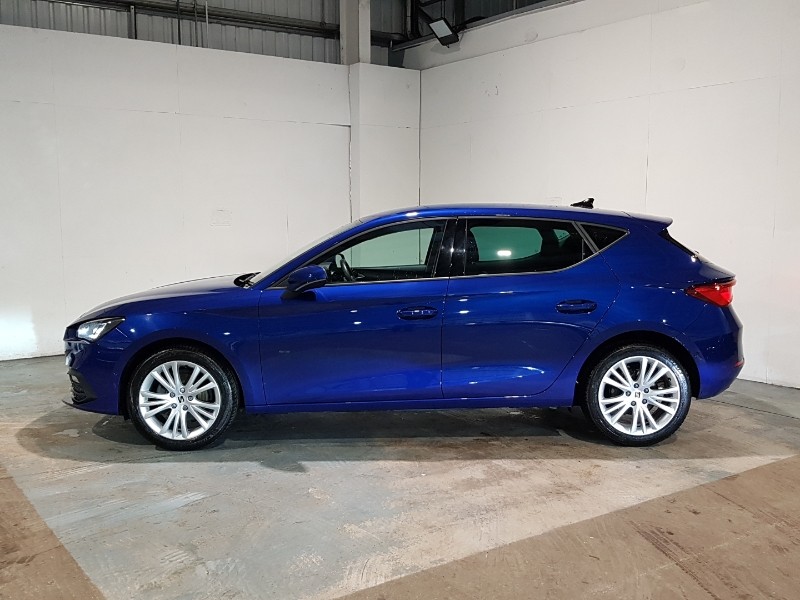 Used SEAT Leon 2020 for sale - 76721383: Photo 4