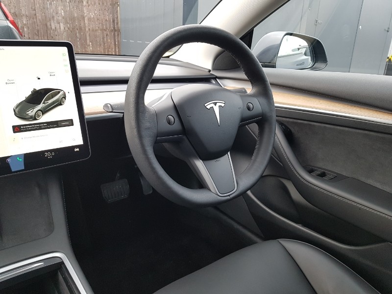 Used Tesla Model 3 2021 for sale - 77004334: Photo 10