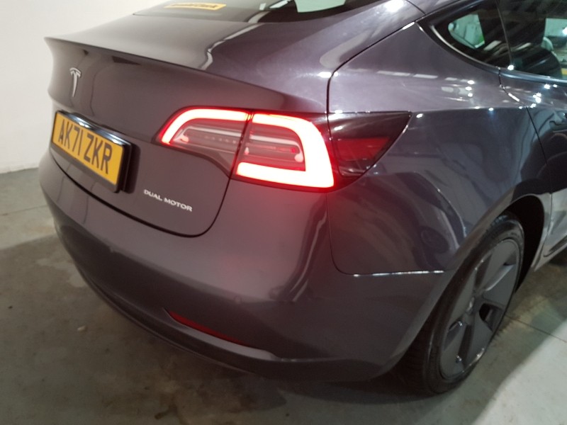Used Tesla Model 3 2021 for sale - 77004334: Photo 19