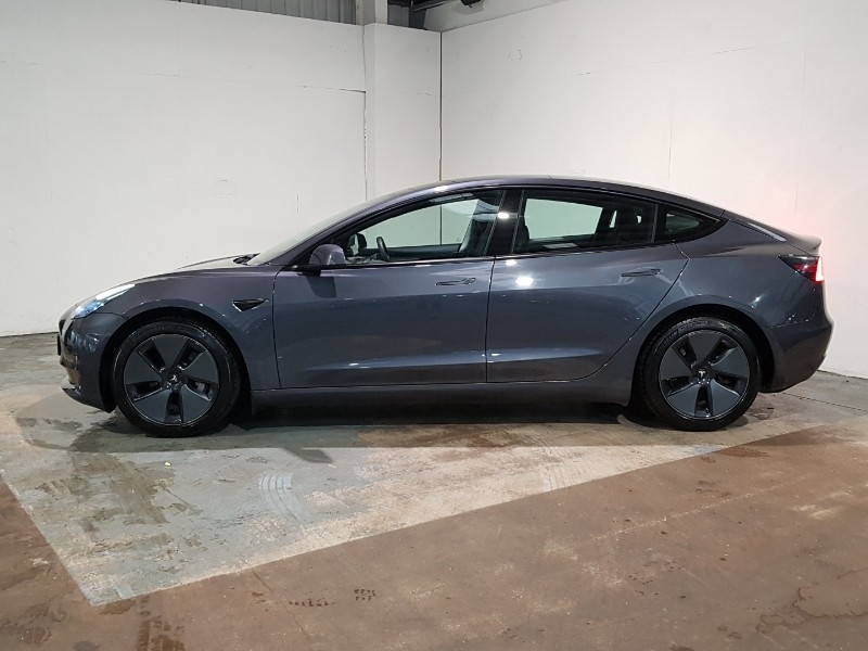 Used Tesla Model 3 2021 for sale - 77004334: Photo 4