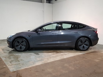 Used Tesla Model 3 2021 for sale - 77004334: Photo