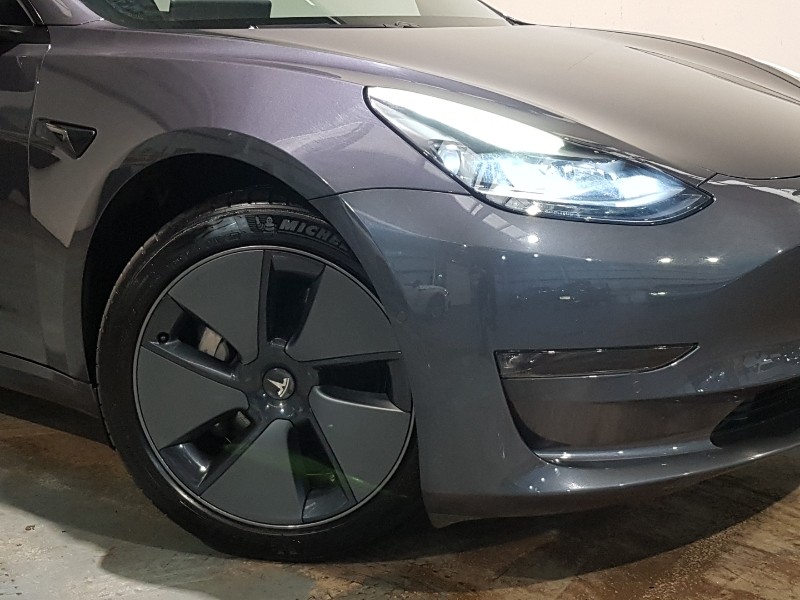 Used Tesla Model 3 2021 for sale - 77004334: Photo 9