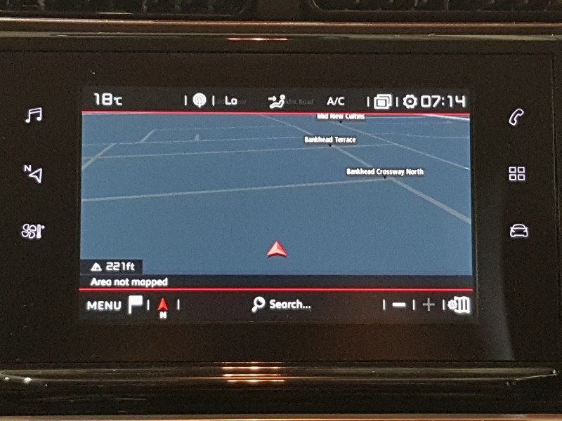 Used Citroen C3 Aircross 2018 for sale - 77610915: Photo 11