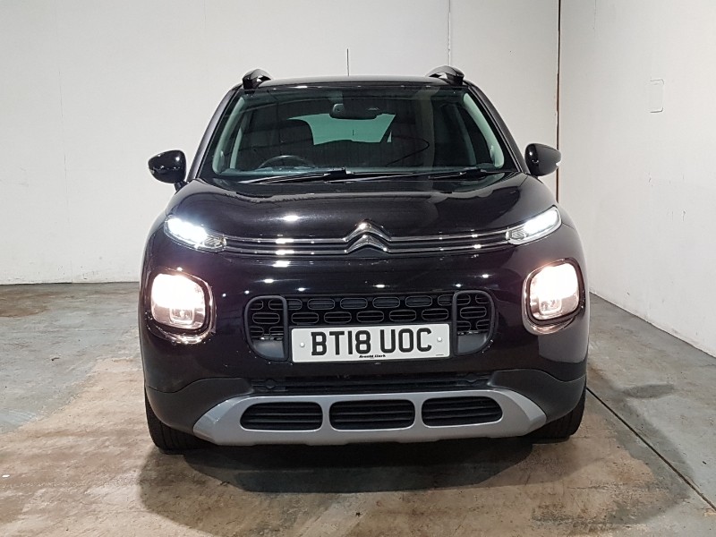 Used Citroen C3 Aircross 2018 for sale - 77610915: Photo 12