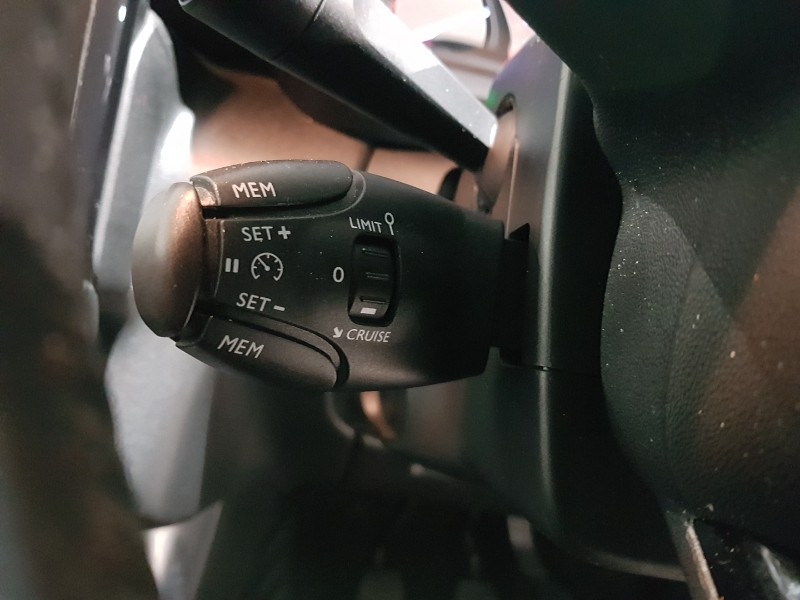 Used Citroen C3 Aircross 2018 for sale - 77610915: Photo 13